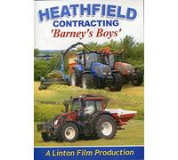 Heathfield Contracting 'Barney's Boys'
