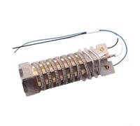 Heating Assembly Part 5170024-04 For Zibro Tools | Exact fit for STXH2000, restores heating efficiency, metal build, easy install, long lifespan