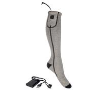 Heating Calzini autoriscaldanti con sistema di carica USB Hkm Sports Equipment