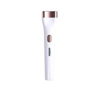 Heating Eyelash Curler - 350mAh Type C Rechargeable Curling Tool | Fast-Forming Heated Eyelash Curler | Electric Lash Curler with Temperature Control | ABS Heated Lash Curler for Eyelashes