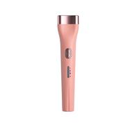 Heating Eyelash Curler - 350mAh Type C Rechargeable Curling Tool | Fast-Forming Heated Eyelash Curler | Electric Lash Curler with Temperature Control | ABS Heated Lash Curler for Eyelashes