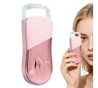 Heating Eyelash Curler - Women 3-Level Electric Lash Makeup Tool