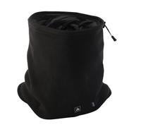 Heating Neck Scarf, Type-C Plug-in Electric Heated Scarves, Velvet Three-speed Temperature Control, Multifunctional Neck Heated Warmer, 360-degree Full Enclosure for Women, Men