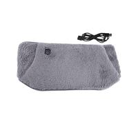 Heating Pad - 2-In-1 Electric Heating Belt, Hand Warming Supplies, Fast Heat, Adjustable Temperature, Portable Comfort for Women, Men, Girls, Home, Work, Travel, College, Dormitory