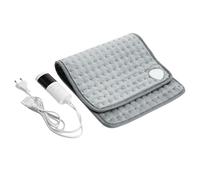 Heating Pad - Cuscino riscaldante per il collo per donne e uomini, calore rilassante, impermeabile, prodotto sanitario, rilassamento del collo