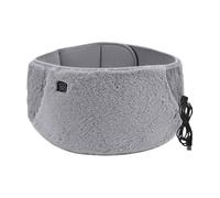 Heating Pad for Period Cramps - Electric Belt, 2-in-1 USB-Powered Hand Waist Heating Pad | Adjustable Electric Heat Belt for Women, Men, Students, Office, Home, Dorm, Travelers, Gardeners