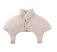Heating Pad for Shoulders, Neck and Back Warmer, Shoulder Heating Pad, Weighted Shoulder Pad, Neck Warmer for Relief, Weighted Sleeveless Heating Pad for Neck and Shoulder
