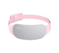 Heating Pad with 3 Level Menstrual Compatible Back Or Belly Pain Relief,grey