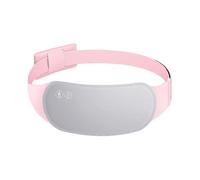 Heating Pad with 3 Level Menstrual Compatible Back Or Belly Pain Relief,grey