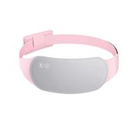 Heating Pad with 3 Level Menstrual for Back Or Belly Pain Relief,grey