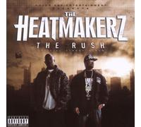 Heatmakerz - The Rush