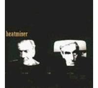 Heatmiser Dead Air (Vinyl LP)