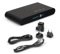Heatmiser NeoHub Gen 2 Home Internet Gateway Neo Hub per l'uso con termostato Heatmiser Neo Series Neostat NeoAir NeoPlug LavaTap Smart Home