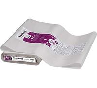 HeatnBond Adesivo termoadesivo, colore bianco sporco, 43,2 cm x 30,2 m