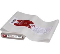 heatnbond Therm-o-Web - Rotolo di Adesivo a Caldo Ultrahold, 32 m, Colore: Bianco