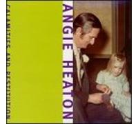 Heaton Angie - Calamities & Restitution