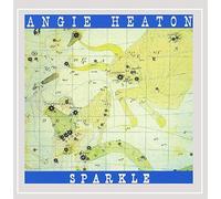 Heaton, Angie - Sparkle
