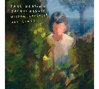 Heaton, Paul/Abbott, Jacqueline - Wisdom Laughter & Lines