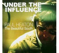 Heaton,Paul (Beautiful South) - Under the Influence Vol.4