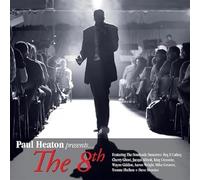 Heaton, Paul - Presents The 8th