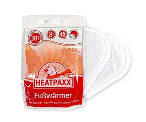 HeatPaxx - Scaldapiedi e scaldadita per Scarpe, 1 Paio