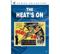 Heat'S On [Edizione: Stati Uniti]