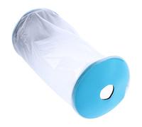 HEATSHAKING 1pezzi Coprigesso Per Braccio Protezione Riutilizzabile Per Doccia Copertura Per Ferite e Fratture Adatta Tutte Le Taglie Blu