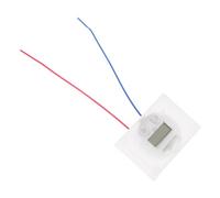 HEATSHAKING 1set Kit Esperimenti Elettrici Con Batterie Di Frutta Per Attività Didattiche Fai Te Per Inclusa Guida Al Montaggio e Sperimentazione Scientifica Divertente
