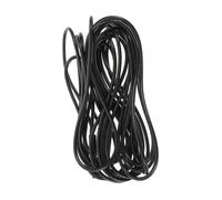 HEATSHAKING Cavo Di Prolunga 4 Pin Per Telecamera Posteriore Auto, 2,5 M, Interfaccia Av Stabile Per Monitor Dashcam, Installazione Senza Strumenti Per Veicoli e Sistemi Di Videosorveglianza