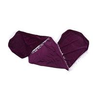HEATSHAKING Copertura Antipolvere Per Guzheng Velour Protezione Elegante Per Strumento Musicale Materiale Morbido e Durevole Design Raffinato Per Amanti Della Musica