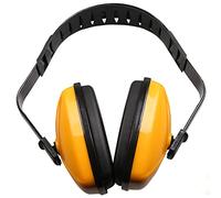 HEATSHAKING Cuffie Antirumore per Protezione e Portatile per Cinema e Concerti Comfort Superiore con Morbidi Riduzione Del Rumore per Ragazza