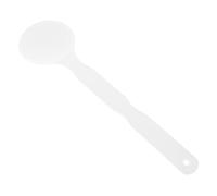 HEATSHAKING Occlusore Oculare in Plastica Satinata, Strumento Portatile Per Esami Della Vista, Kit Professionale Per Test Optometrici, Bloccaggio Luce Per Uso Clinico e Studio Optometrico