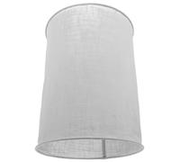 HEATSHAKING Paralume per Lampadario E27, Tocco Confortevole, Prolunga la Vita della Lampada, per Festa e Bar, Copertura per Lampada a Sospensione