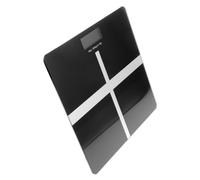 HEATSHAKING Ricaricabile USB Misurazione Peso Corpo e Design Elegante Alta Precisione e Facile Usare per Uso
