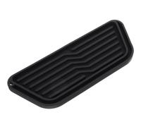 HEATSHAKING Vassoio Raccogli Gocce come Scolapiatti per Frigorifero in Silicone Facile da Pulire e Installare e Accessorio per Dispenser D'acqua