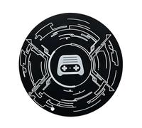 Heatsink Adhesive Ultra-thin Phone Magnet Cooler Plate - Phone Cooling Pad