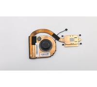 HEATSINK UMA thermal w fan Tos