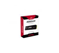 HEATSINKPCIE 4.0 NVME SSD