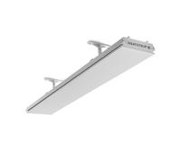 Heatstrip Elegance Radiatore Scuro : 1800 Watt - Senza Telecomando