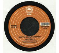 HEATWAVE / AIN'T NO HALF STEPPIN