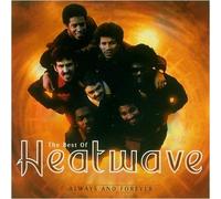 Heatwave - Always & Forever-Best of Heat
