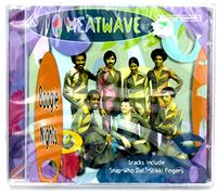 Heatwave - Boogie Nights