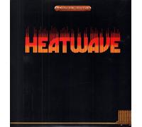 Heatwave - Central Heating [LP]