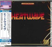 HEATWAVE - CENTRAL HEATING -LTD-