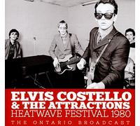 Heatwave Festival 1980