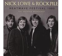 Heatwave Festival 1980