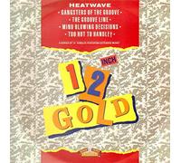 HEATWAVE / GANGSTERS OF THE GROOVE