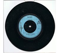 Heatwave - Heatwave - Too Hot To Handle / Slip Your Disc To This (7" Vinyl)
