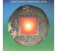Heatwave Heatwave's Greatest Hits (Vinyl LP) 12" Album Coloured Vinyl