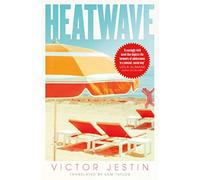 Victor Jestin Heatwave (Tascabile)